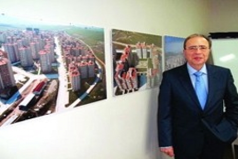 Borova Yapı, yurtdışı bağlantılarını genişletiyor!