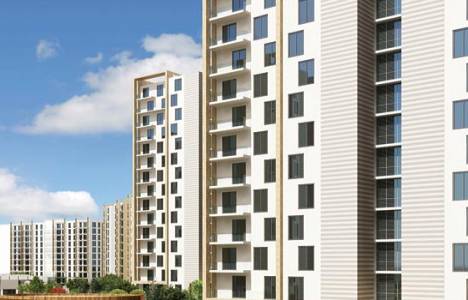 Diyarbakır Kırklardağı Konakları'nda 148 bin liraya 3+1! 