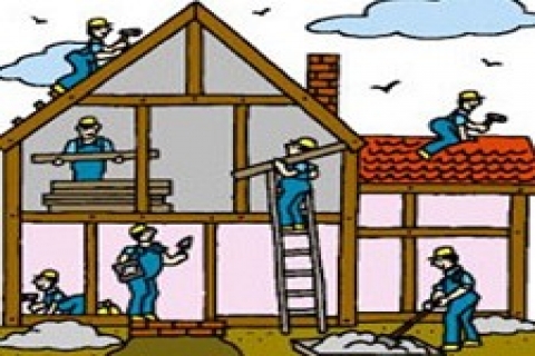 Hossein Hafez Amini, Efe Gayrimenkul şirketi 'ni kurdu!