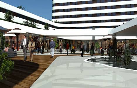 Kurtköy Dumankaya Cadde ne zaman teslim?