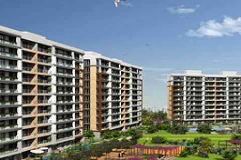 AdaPark'ta 1.346 TL taksitle! 50 ev için son 9 gün!