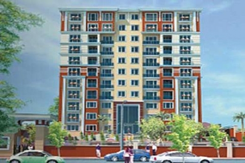 Sağlam Park Bağcılar'da son konutlar! 265 bin liraya 3 oda 1 salon!