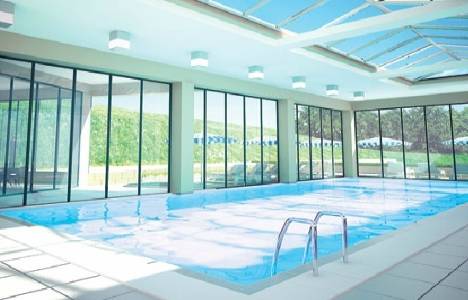 Ataşehir Hayat Merit Life ta 3+1 ler 450 bin TL!