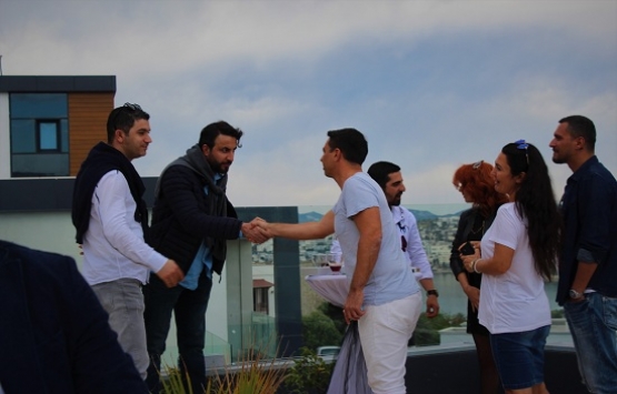 Mirage Marina Bodrum da 12 ay yüksek kira getirisi!