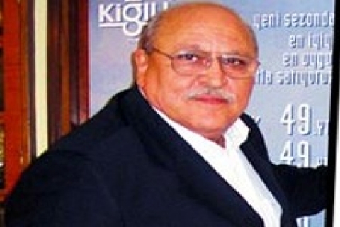 Kiğılı markası Amerikalı'ya satılacak!