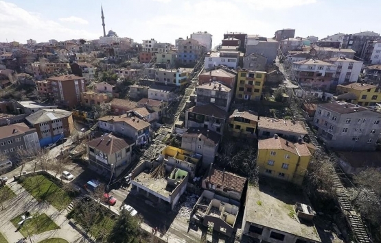 Fikirtepeli kentsel dönüşüm mağdurları için müjdeli haber!