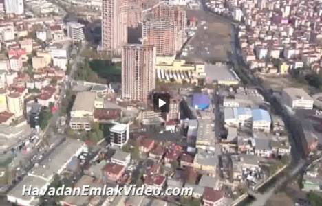 maltepedeki konut projeleri