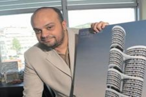 Uğur Dumankaya: Konut satışları mayıstan itibaren artar