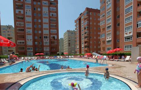 Maltepe Yaşamkent Altayçeşme Evleri'nde 390 bin TL'ye 3+1!