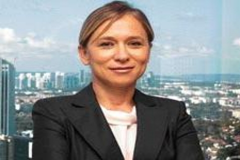 Meriç Uluşahin, konut kredilerindeki faiz yarışını eleştirdi