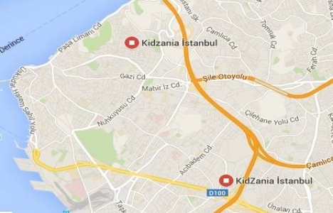 Kidzania Kurban Bayramı 2015 te açık mı?