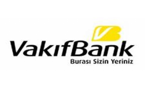 İflas eden Raks'ın binasını Vakıfbank aldı!