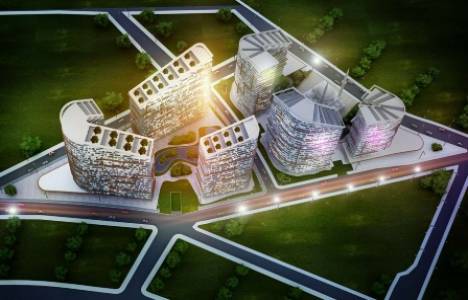  Selimoğlu Fikirtepe projesinde 580 bin dolara 3+1! İlk kareler!