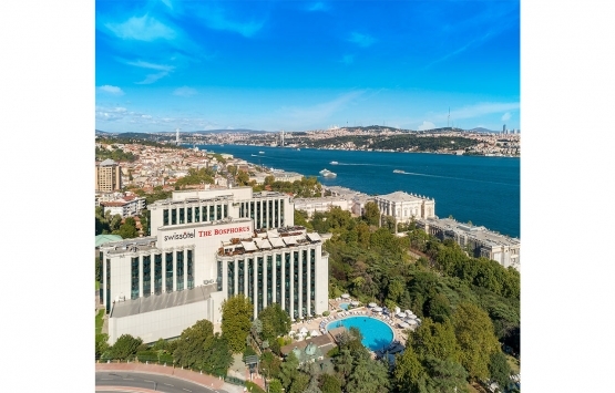 Accor Türkiye Swissotel için karar aşamasında!