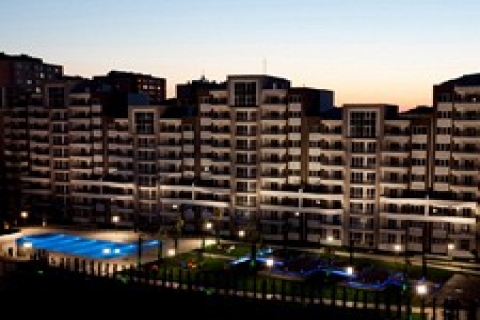 Ayışığı Halting Place Nerede Demir İnşaat Ayışığı Halting Place krokisi