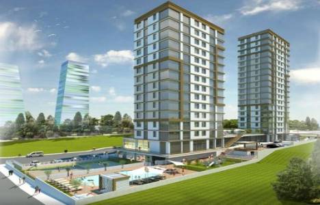 Kartal’ın zirvesindeki 18 konut projesi! 