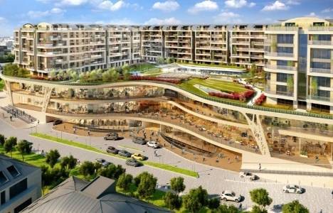 Koru Florya Evleri fiyatları!