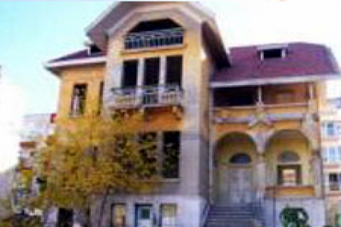 Aslanlı Köşk'ün ihalesi ertelendi