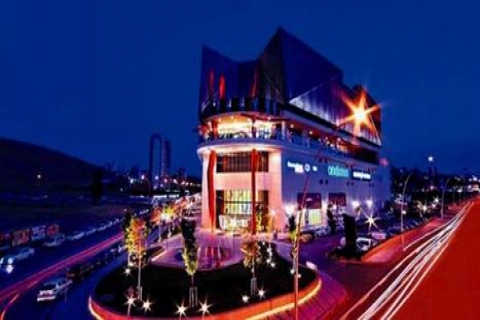 Blackstone Group, Migros ve Koton olmayınca AVM istedi!