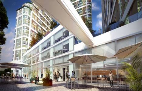 Esenyurt’ta imar sorunu olmayan 22 konut projesi! 