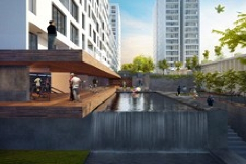 Güneşli Konutlar 'da 3+1 evler 276 bin 100 TL 'ye!