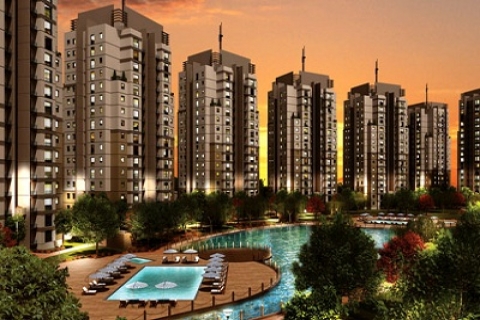Avrupa Konutları Atakent 3 ödeme planı! 300 bin TL'ye 2+1!