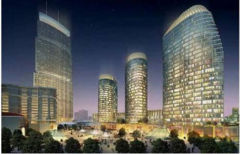 Boulevardi İstanbul Kasım