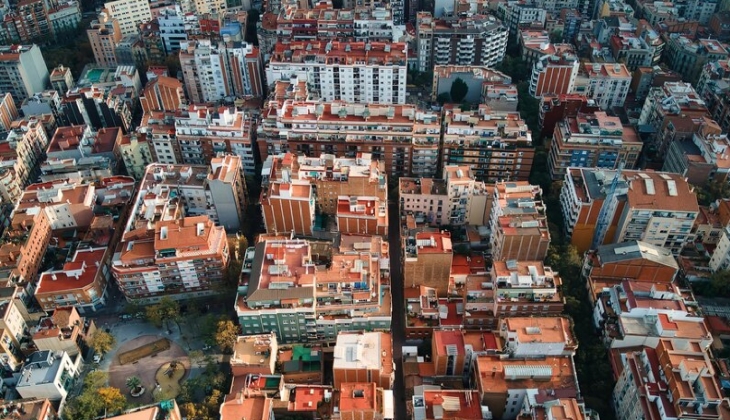 İBB, İstanbul için ayrı kentsel dönüşüm yasası çağrısında bulundu!
