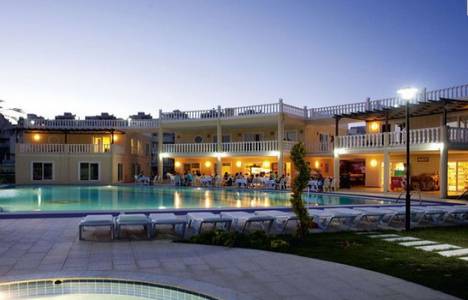 Dmy Bodrum Evleri fiyatları 75 bin Euro dan başlıyor!