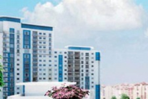 Akbatı Residences 'ta 267 bin TL'ye! Yüzde 10 peşinatla!