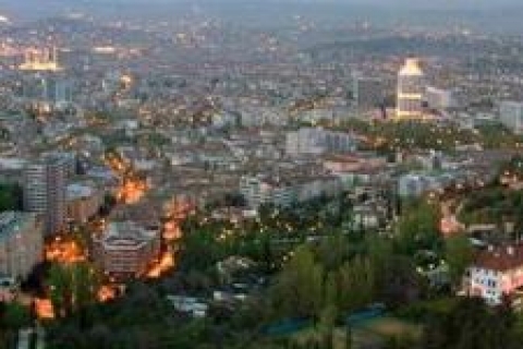 TEKEL taşınmazlarına en yüksek teklif Saki Kalender OGG'den