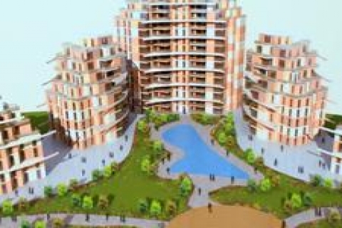 TOKİ 2011'de 500 bin konuta ulaşacak!