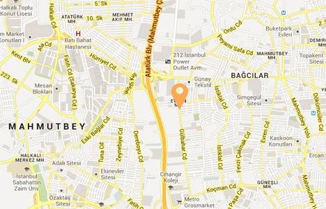 Nurol GYO Nurol Park satılık daire!