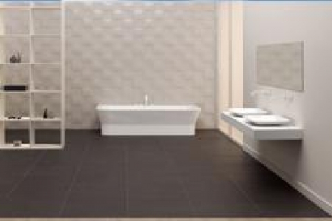 Kale Banyo için tasarım yapan Harri Koskinen İstanbul'daydı