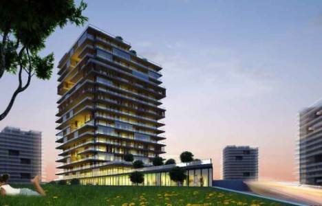 ankara monza residence