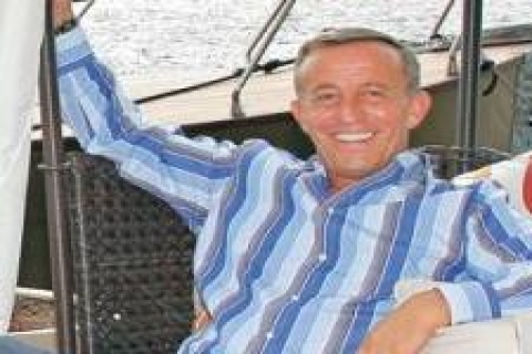 Ali Ağaoğlu Türkiye zenginler listesinde 6'ncı sırada!