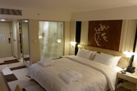 Renaissance Forum, Rönesans tarafından açıldı!