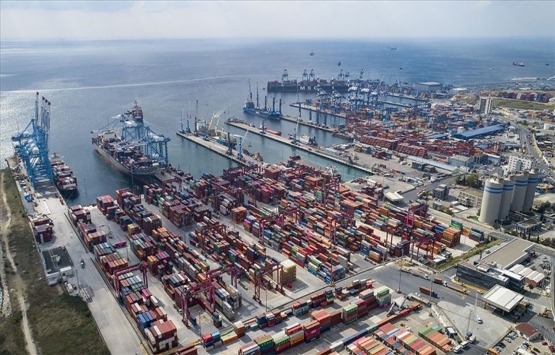 İnşaat malzemeleri ihracatında tüm zamanların rekoru kırıldı!