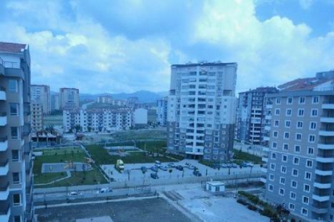 Ankara'da Tansu Sitesi'nde 160 bin TL'den iki daire! İcradan!