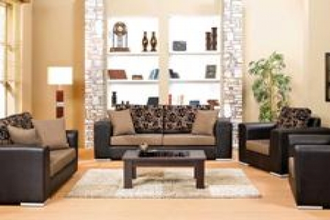 Alfemo, 250 bin metrekarelik alanda mobilya üretiyor!