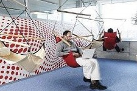 Google'ın 40'ın üstünde Mühendislik Merkezi var!