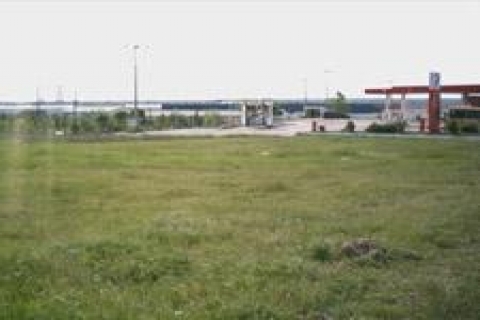 Konya'da satılık ticari arsa!