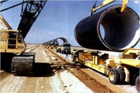 Türk müteahhitlere yatırım fırsatı doğdu