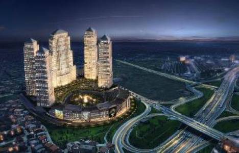 Venezia Venedik 2014 te teslim! 1+1 daireler 256 bin TL!