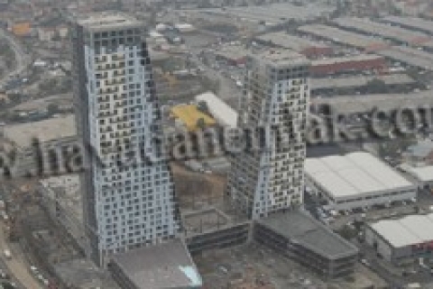 Dumankaya Vizyon'da son durum!