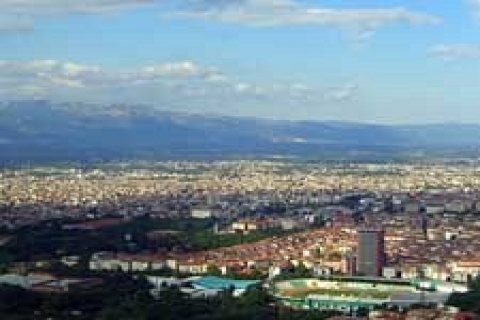 Bursa İl Özel İdaresi 'nden satılık 2 bina!