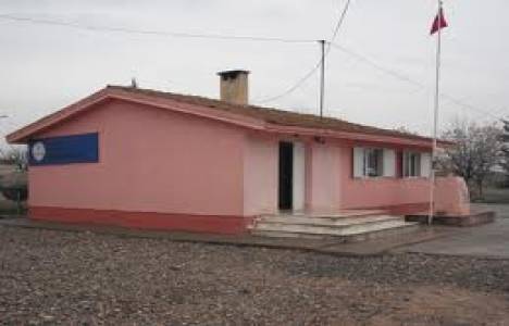 Orada Bir Köy Var Uzakta projesi kapsamında köy okulları yenilendi!