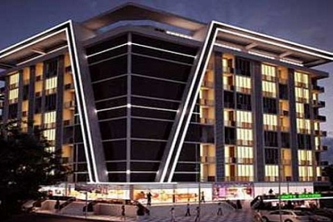 Vera Grup ve Di Yapı Vera Residence'ı ne zaman teslim edecek