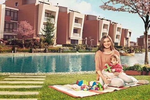 Sinpaş Lagün İstanbul'da 540 bin TL'ye! Mutlu evler herkese!