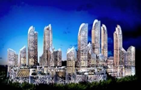 Ağaoğlu Maslak 1453 ile ilgili Yeşilist'in iddialarını açıkladı! 